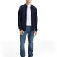 structured stand-up t-shirt ja - 1050143