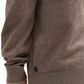 cottoncashmere turtleneck knit - 1043267
