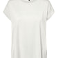 VMAVA PLAIN SS TOP JRS NOOS - 10284468
