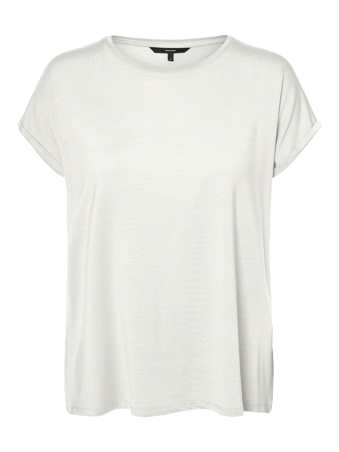 VMAVA PLAIN SS TOP JRS NOOS - 10284468