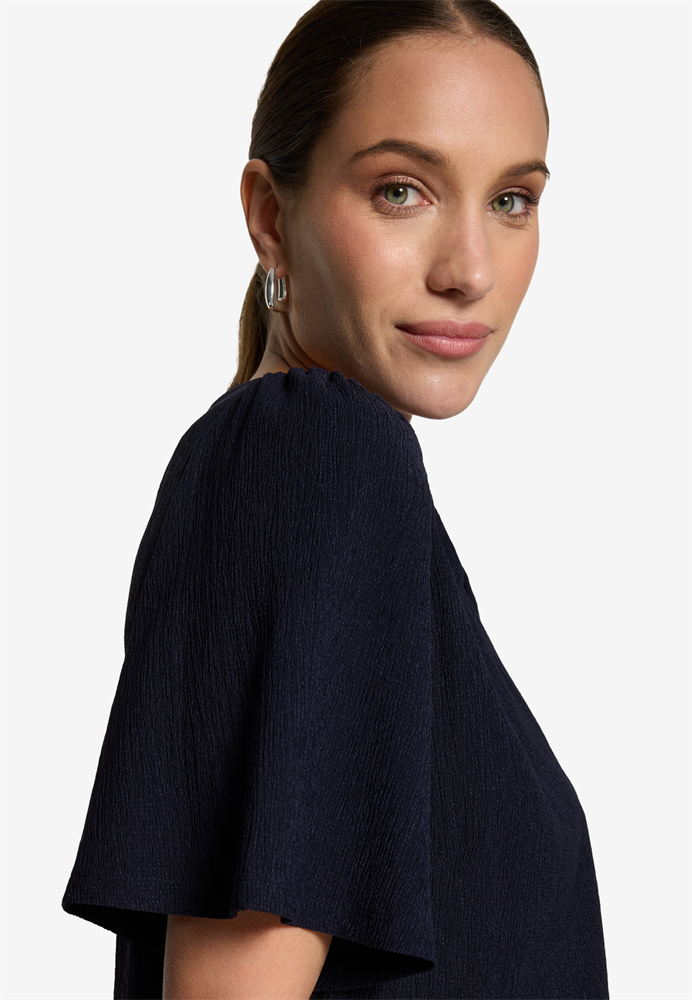 Kleid Kurz 1/2 Arm - 110-10004011