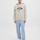 JJHAWAII SHAPE SWEAT HOOD - 12269316