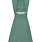 Kleid Kurz ohne Arm - 01314825