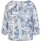 BLUSE - 56-121109