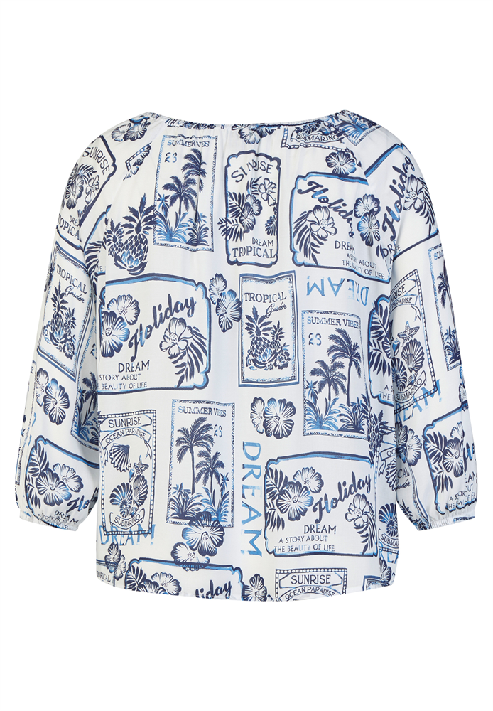 BLUSE - 56-121109