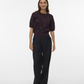 VMZUZU 2/4 O-NECK PULLOVER - 10339441