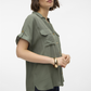 VMBUMPY SS SHIRT WVN NOOS - 10310139
