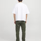 JPSTPAUL FLAKE CARGO OLIVE NIGHT NO - 12141844