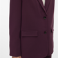 VMMICHELL LS OVERSIZED BLAZER - 10336375