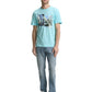 t-shirt with photoprint - 1046791