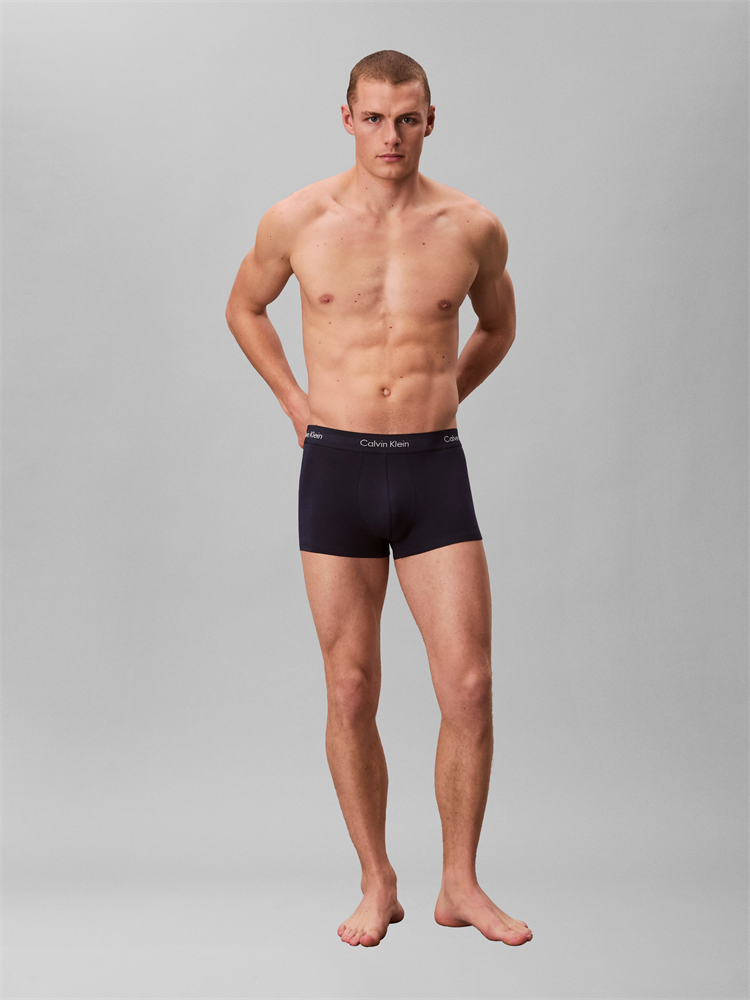 3P LOW RISE TRUNK - 0000U2664G