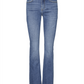 VMFLASH MR FLARED JEANS LI347 GA NO - 10302478