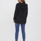 VMDOFFY LS OPEN HOOD CARDIGAN GA NO - 10235948