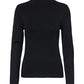VMGLORY LS ROLLNECK BLOUSE GA NOOS - 10231630