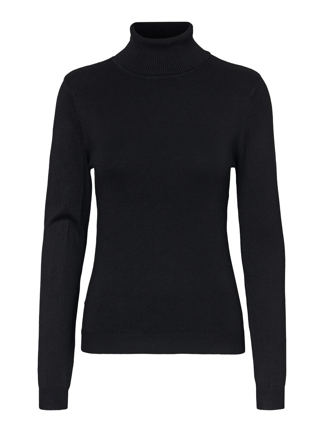 VMGLORY LS ROLLNECK BLOUSE GA NOOS - 10231630