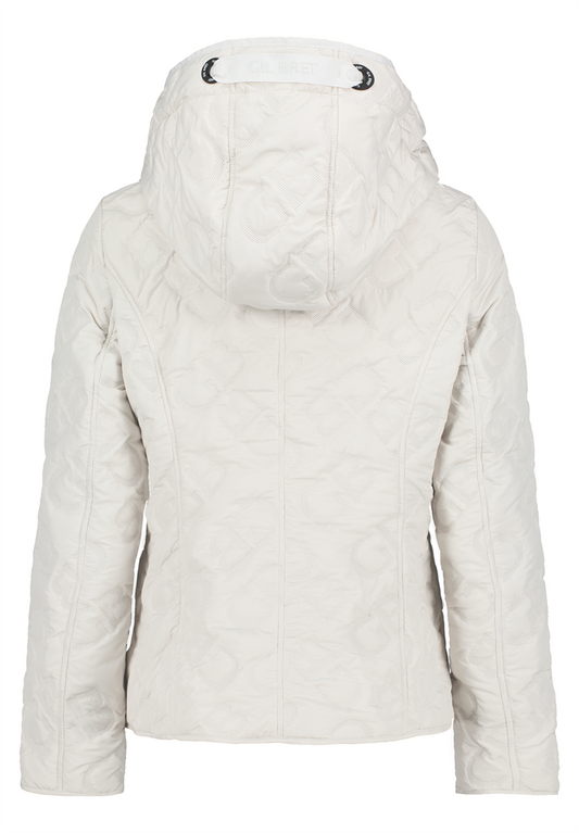 Jacke Watte - 90495230