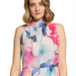 Kleid Kurz ohne Arm - 50824358