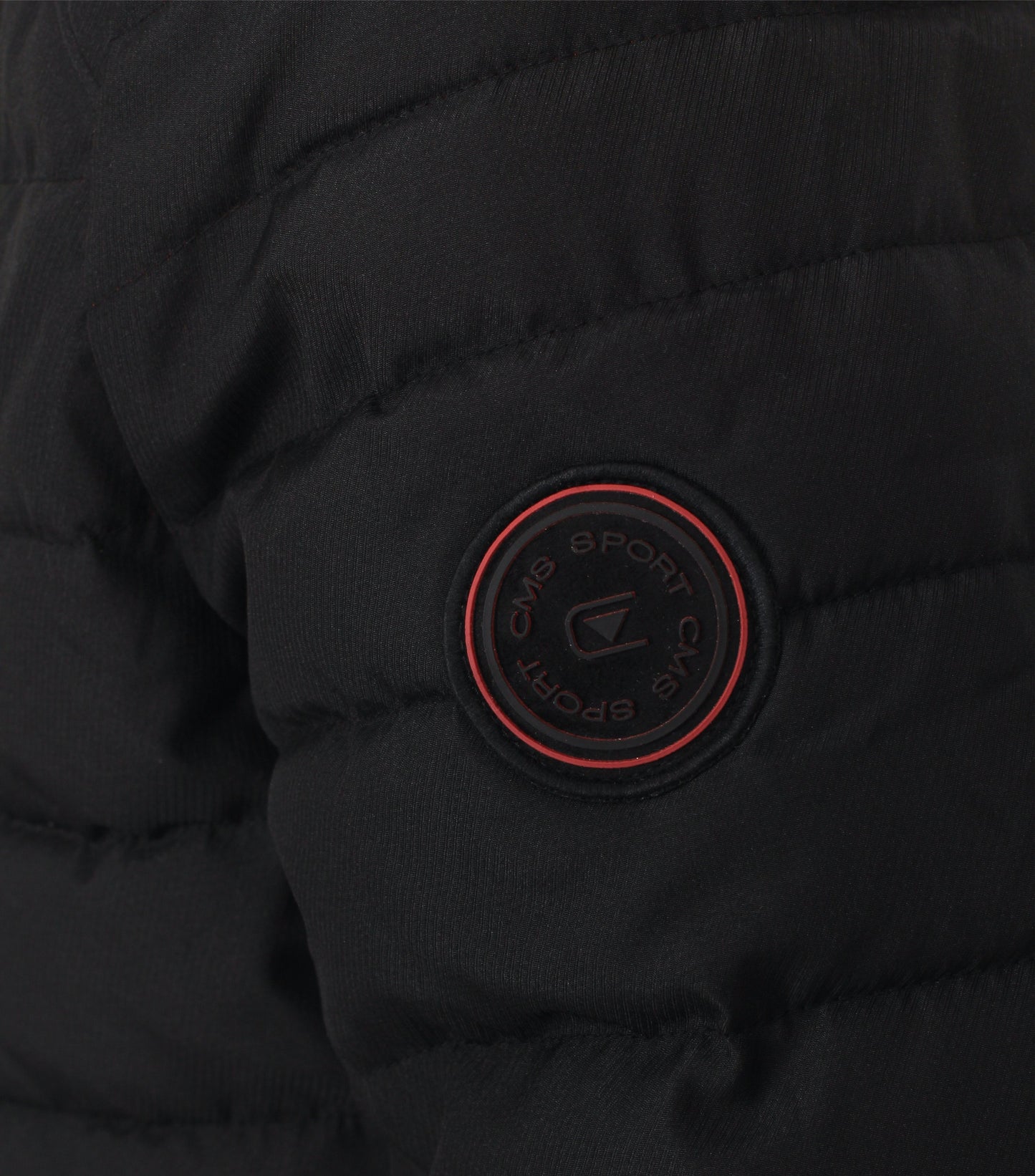 SNOS Outdoor Jacke - 523913800