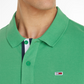 TJM SLIM PLACKET POLO - DM0DM15940