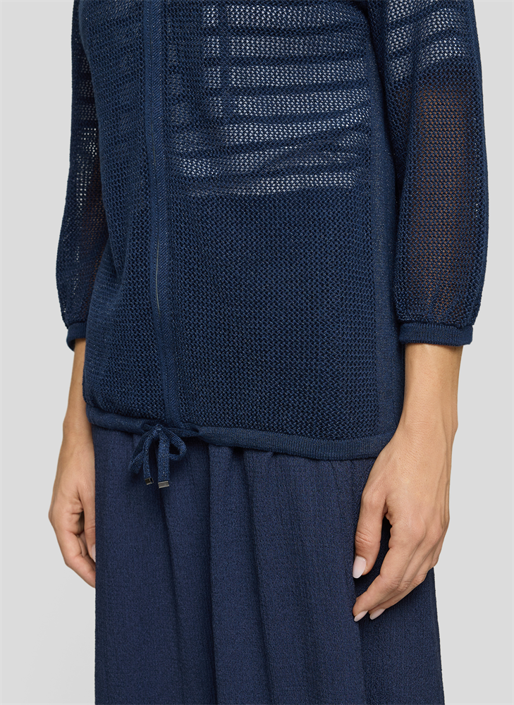 Strickjacke - 56-121522