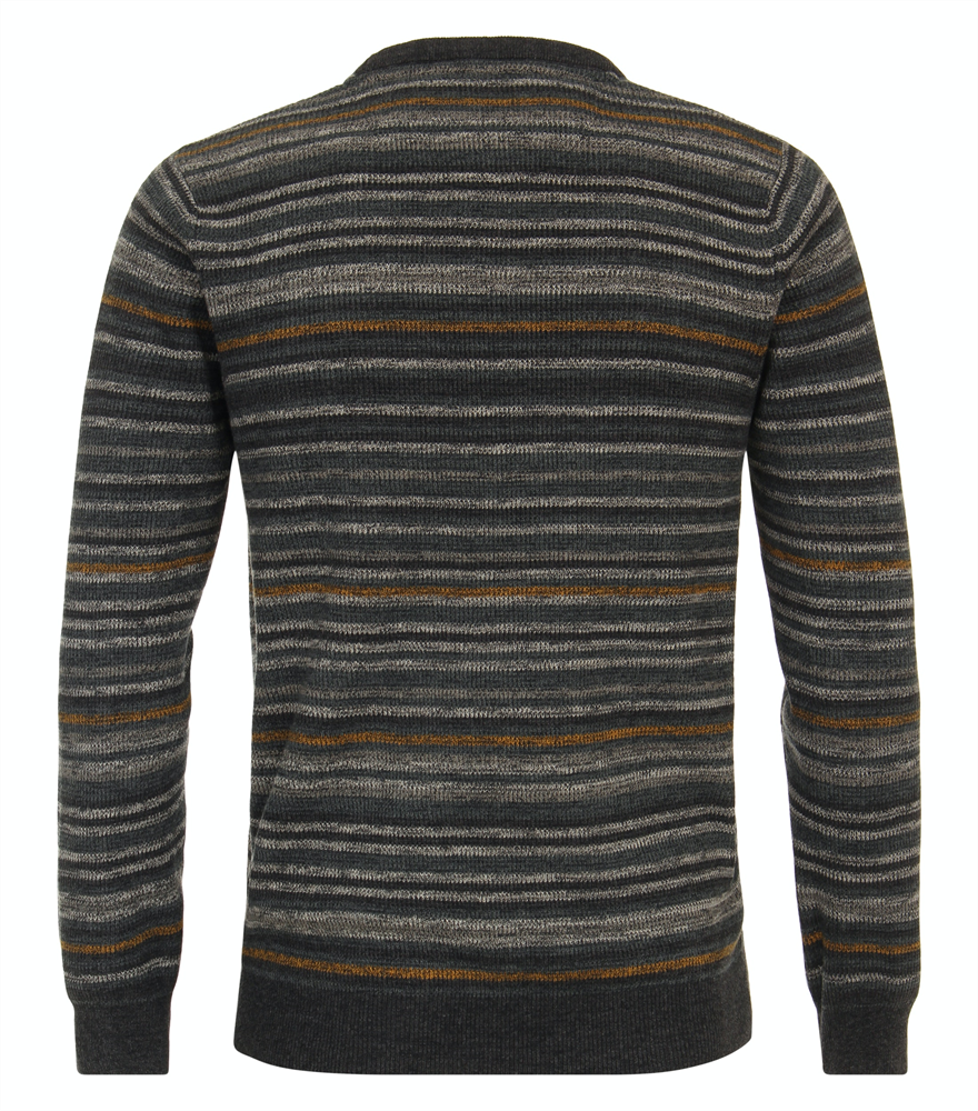 Pullover,O-Neck - 434158900