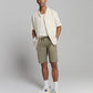 Short Chino Garment Dyed Light Weig - 278190310SN