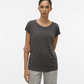 VMAVA PLAIN SS TOP JRS NOOS - 10284468