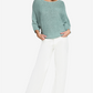 Strickpullover Kurz 3/4 Arm - 110-10003968