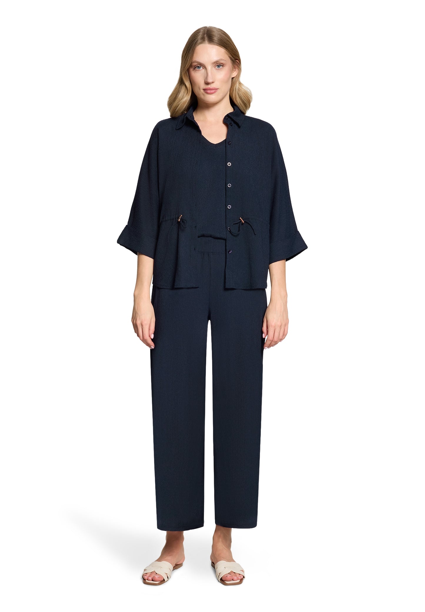 Hose Casual 3/4 LAEnge - 61551705