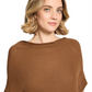 Strickpullover Kurz ohne Arm - 54712006