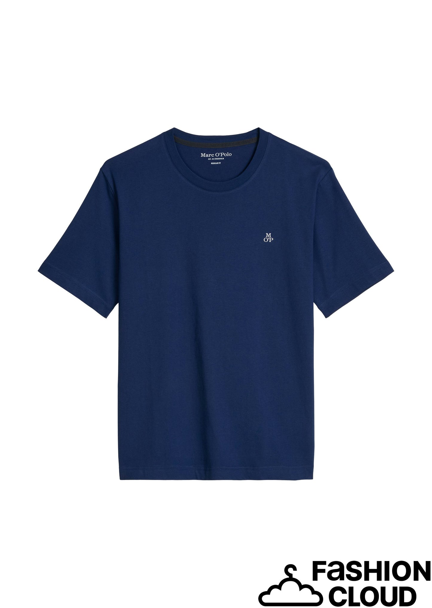 Jersey T-Shirts Shortsleeve - 5000012685