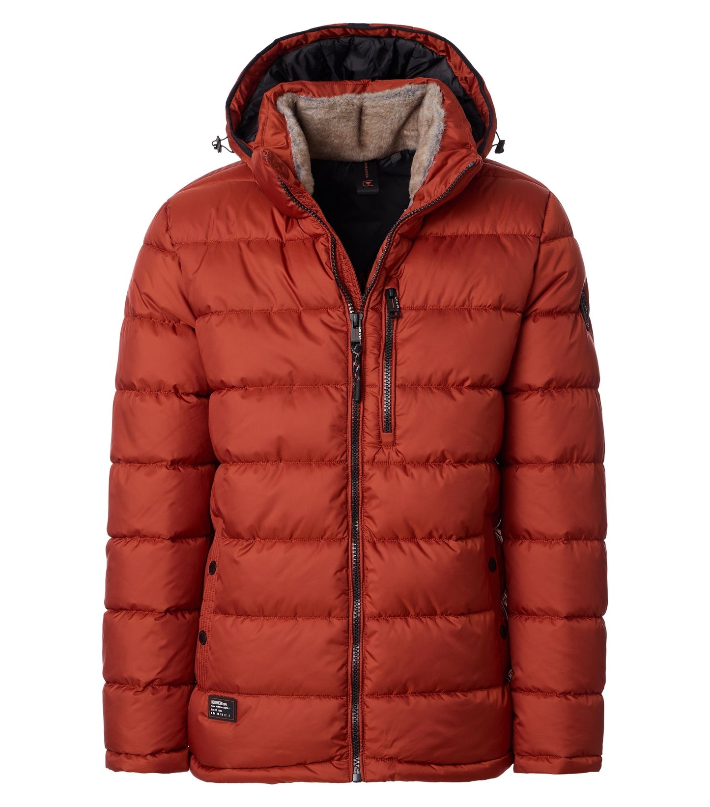 Winterjacke WSV - 554529000