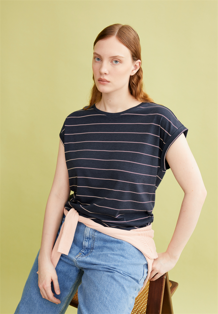 JILAANA FINE STRIPES - 30007481