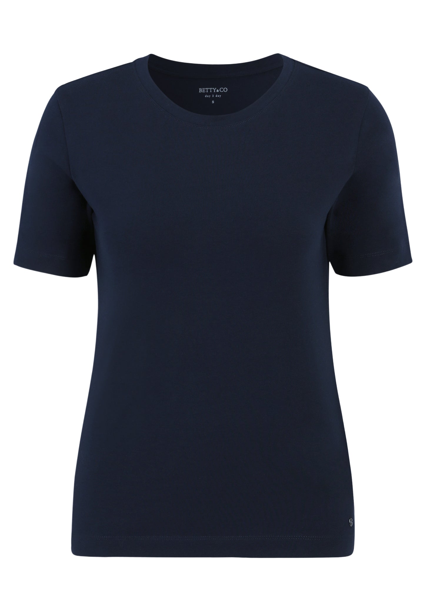 Shirt Kurz 1/2 Arm - 20203180