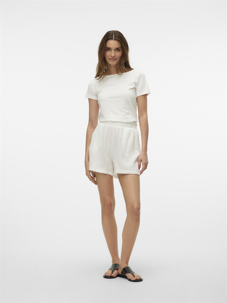 VMNATALI HW SHORTS WVN NOOS - 10279687