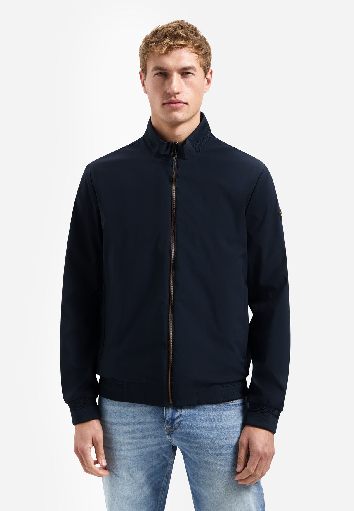 Hr. Jacke/Blouson - 3163 02 10