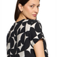 Bluse Kurz 1/2 Arm - 89263370