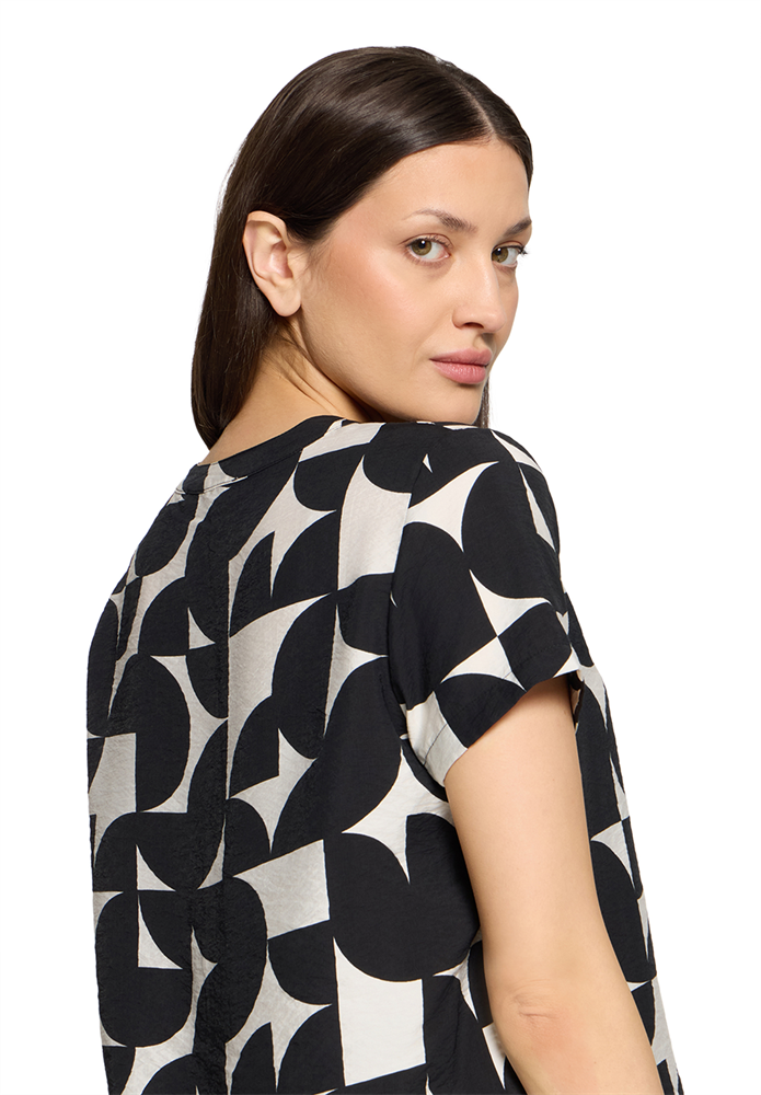 Bluse Kurz 1/2 Arm - 89263370