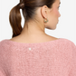 Strickpullover Kurz 3/4 Arm - 110-10003968