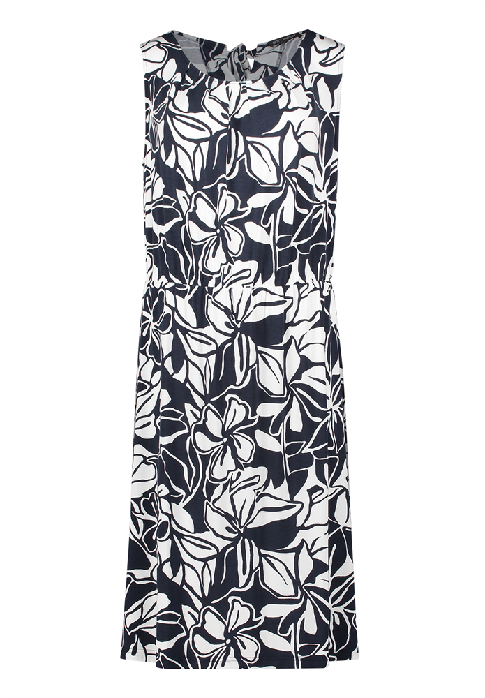 Kleid Kurz ohne Arm - 18682078