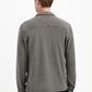 Overshirt Button Relief Sweat - 29510806SN