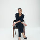 Pants Idris Technical Jersey - BB2260