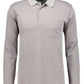 Polo soft knit LS - 540291