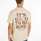 TJM REG NOVELTY GRAPHIC2 TEE - DM0DM18980