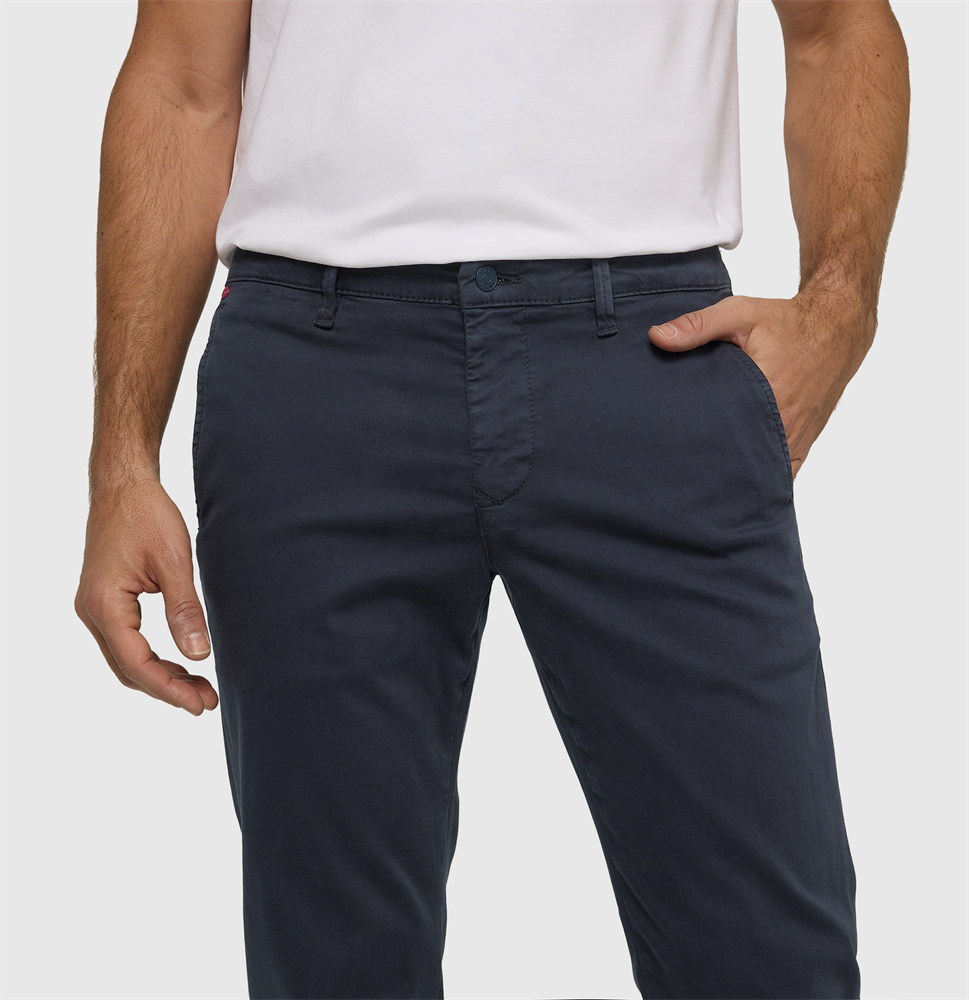 Driver Pants - 1995L635100