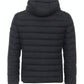 Outdoor Jacke mit Kapuze - 534110500