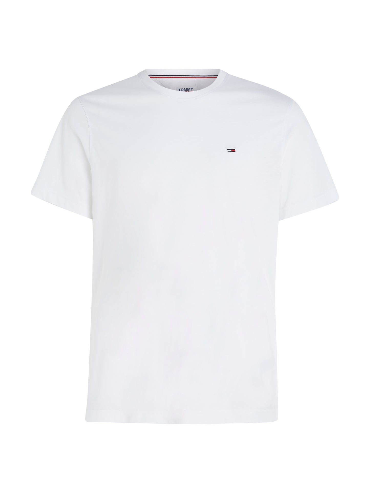 TJM SLIM JERSEY TEE - DM0DM04411