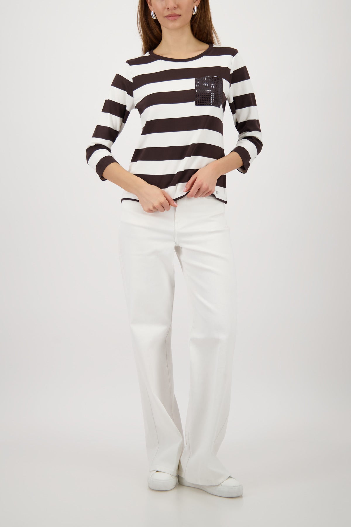 Sweatshirt - 410146