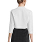 Shirt Jacke Kurz 1/1 Arm - 00544835
