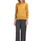 Strickpullover Kurz 1/1 Arm - 53422907